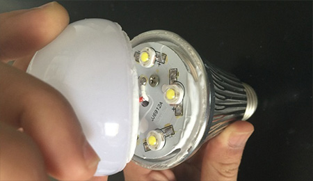 【有機硅膠粘劑】對燈具粘接應用，需注意哪些關鍵性能？