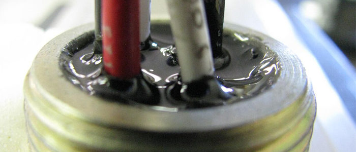 【高導(dǎo)熱聚氨酯灌封膠】需具備的屬性及哪些應(yīng)用領(lǐng)域？