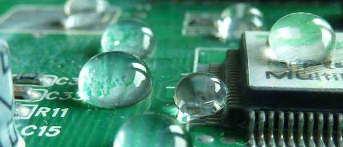 【電子涂料】都有哪些類型？如何選擇更合適的電子涂層？