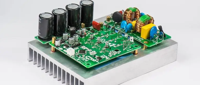 【無刷電機控制器灌封膠】的粘接應(yīng)用，研泰解析如何選擇？