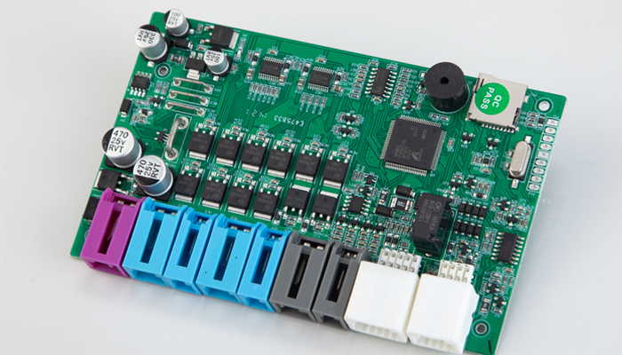 【車身控制器線路板三防漆】的核心價(jià)值及需具備的性能屬性？